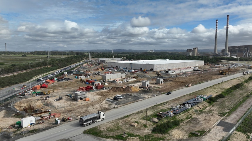 Indústria transformadora. Empresários esperam queda do emprego este ano