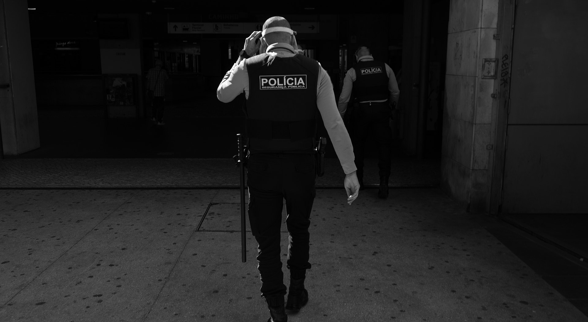  Foto: Rodrigo Lobo - RTP 