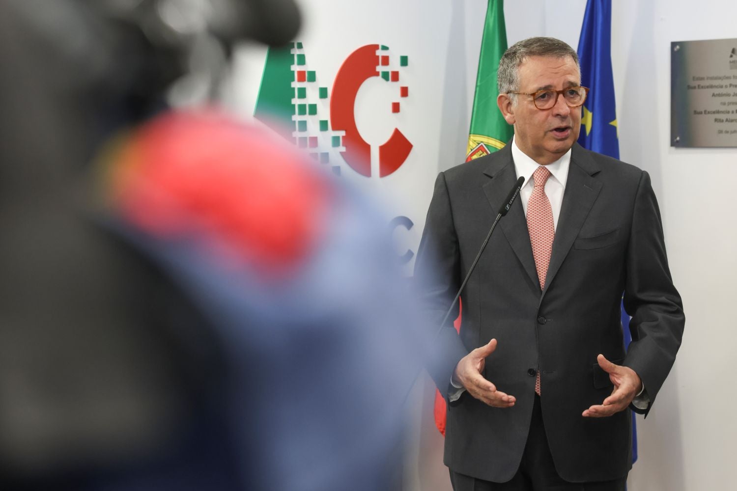 Corrección de exámenes: Seguro pide resolución rápida y mantener confianza en el sistema