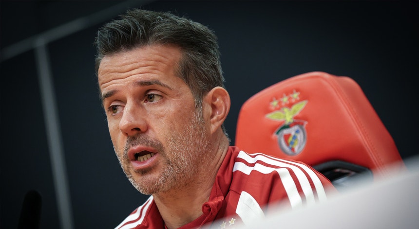 Imagem de Marco Silva e o "incómodo" do segundo lugar