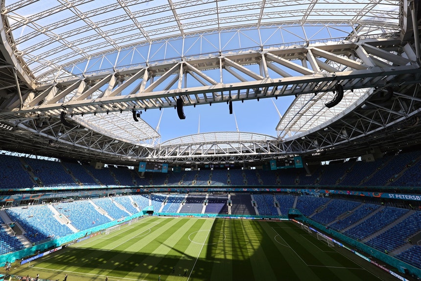 Federação russa de futebol vai decidir em 27 de dezembro se troca Europa  pela Ásia - Atualidade - SAPO 24