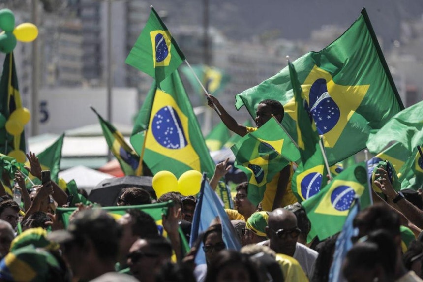 Estados Unidos, México, Argentina y Colombia reaccionan a las elecciones brasileñas