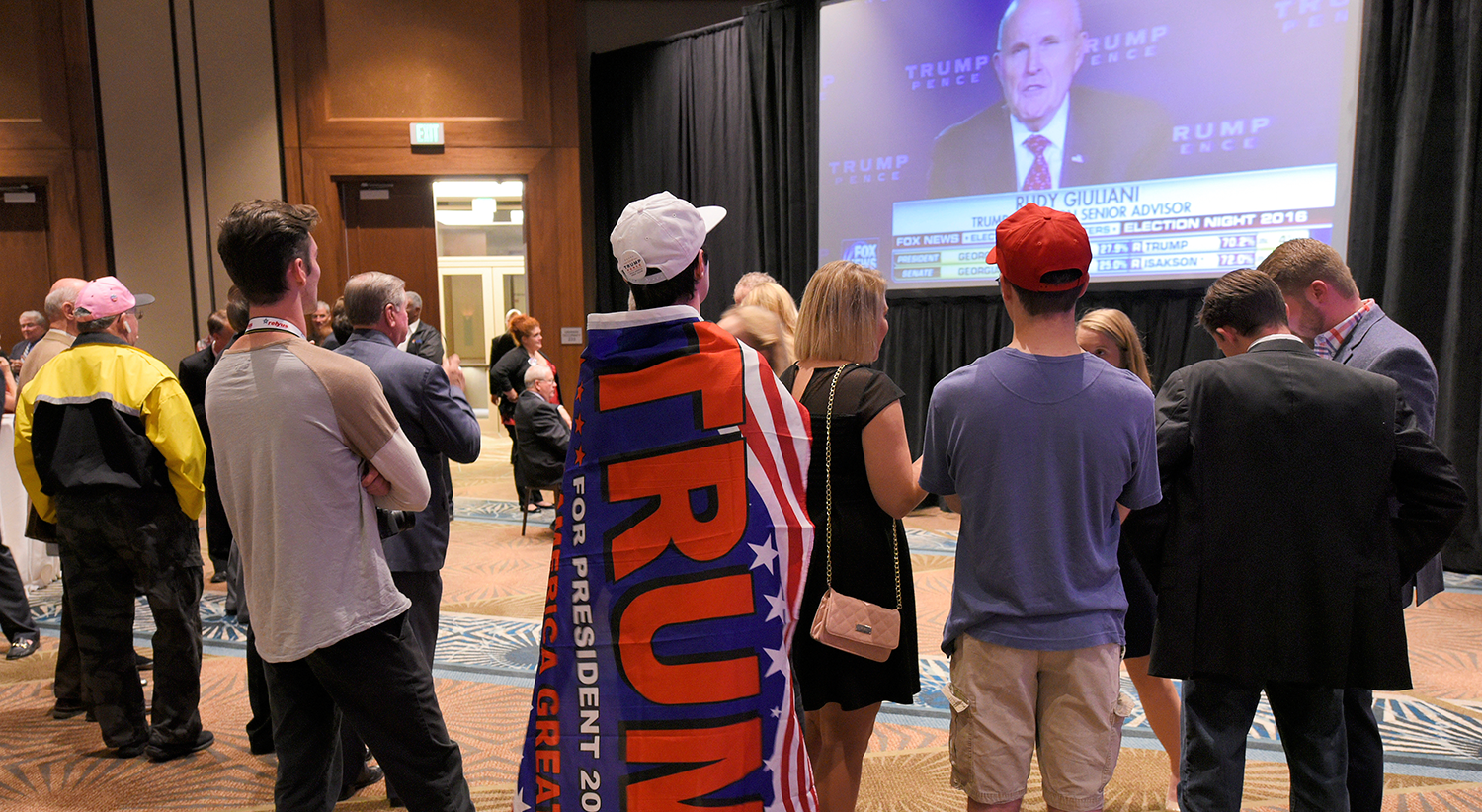  Foto: Jonathan Drake - Reuters 