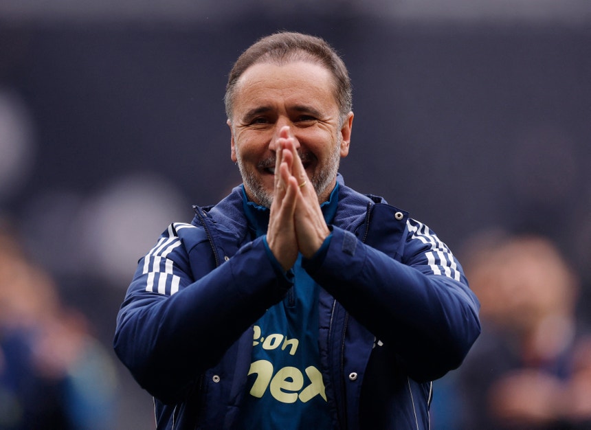 Imagem de Vítor Pereira no 