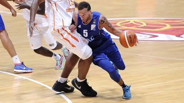 Basquetebol: internacional cabo-verdiano reforça Benfica