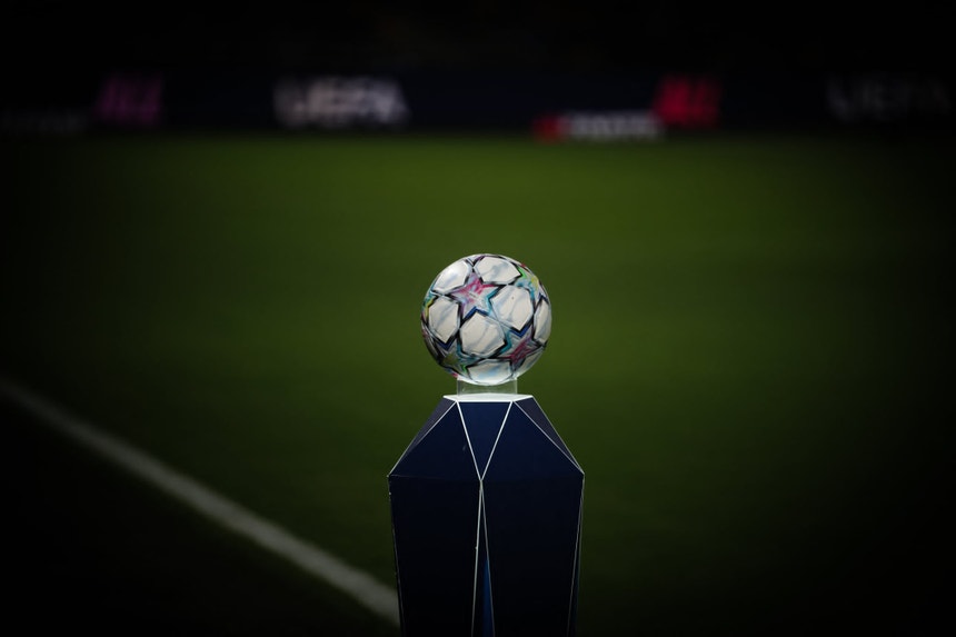 Imagem de FC Porto e Sporting já conhecem rivais a enfrentar na Champions