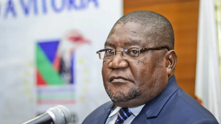 Ex-guerrilheiros da moçambicana Renamo dão seis meses a Ossufo para deixar liderança