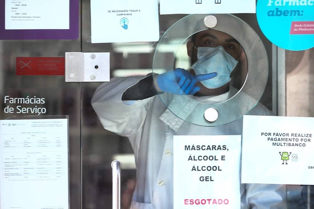  Cr&eacute;ditos fotogr&aacute;ficos: Ant&oacute;nio Cotrim/DR 