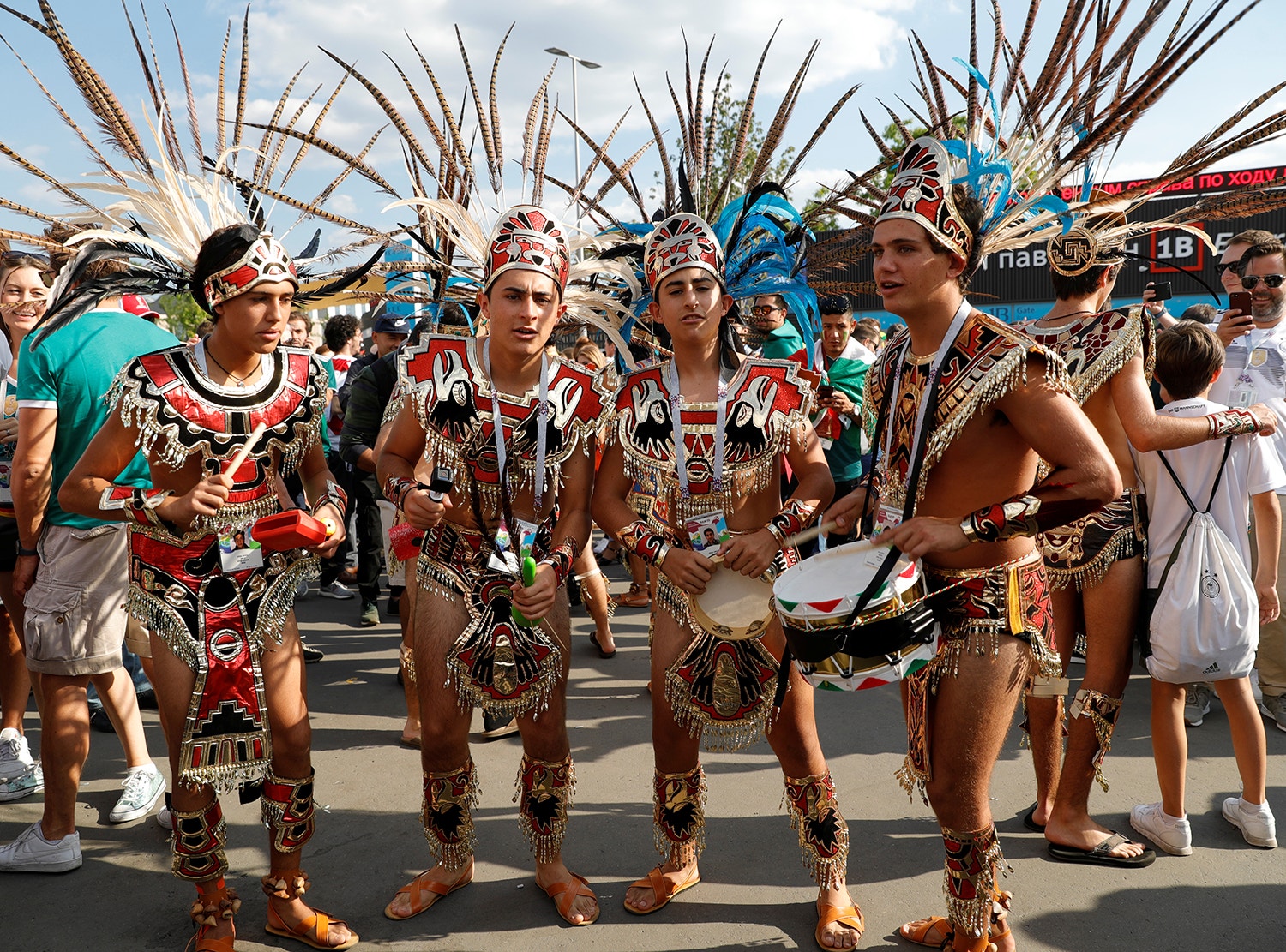  Foto: Tatyana Makeyeva - Reuters 