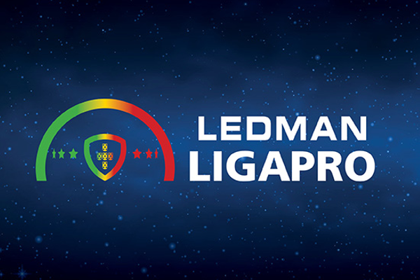 Portuguese LigaPro