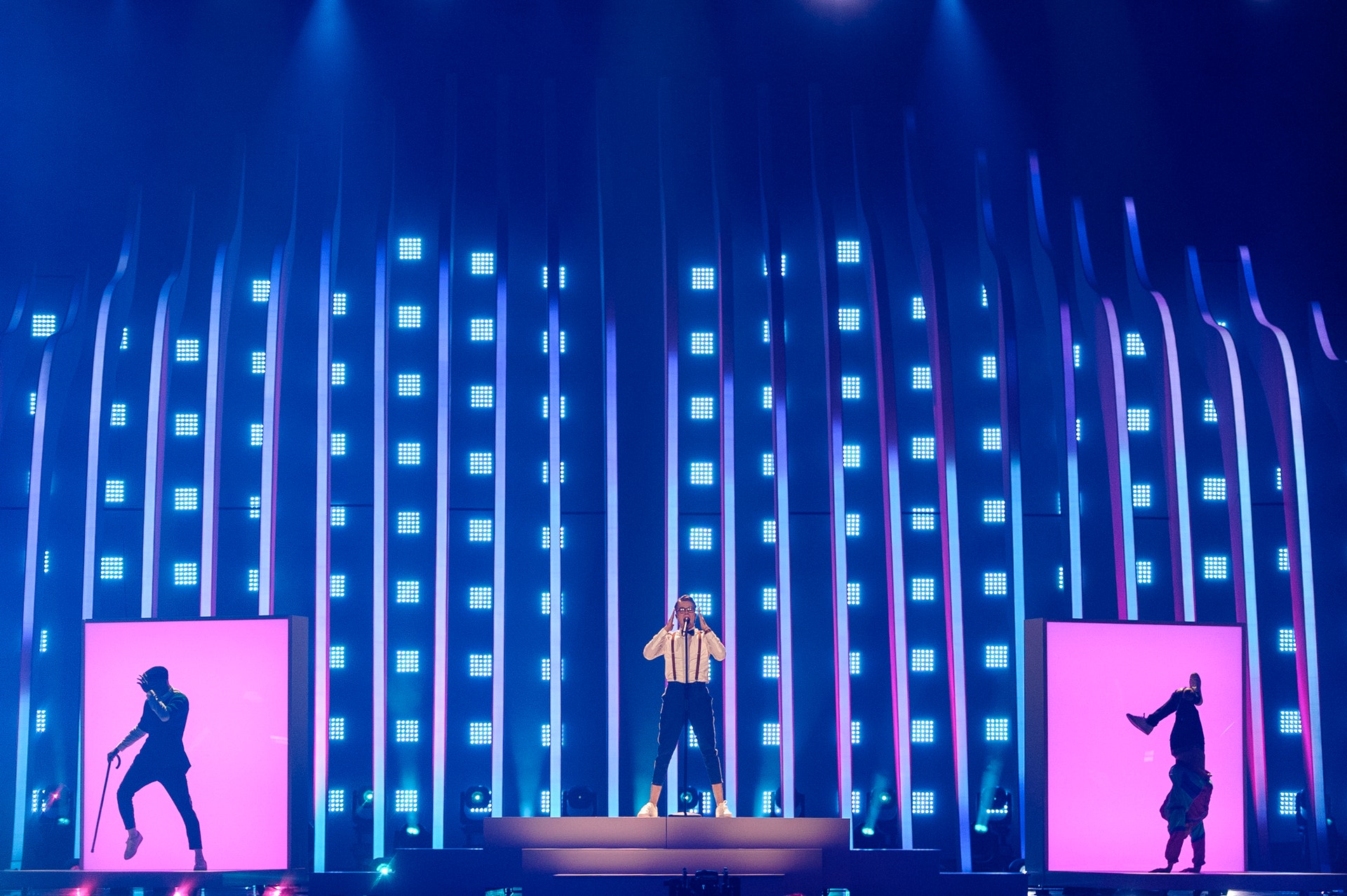  Foto: Pedro A. Pina - RTP 