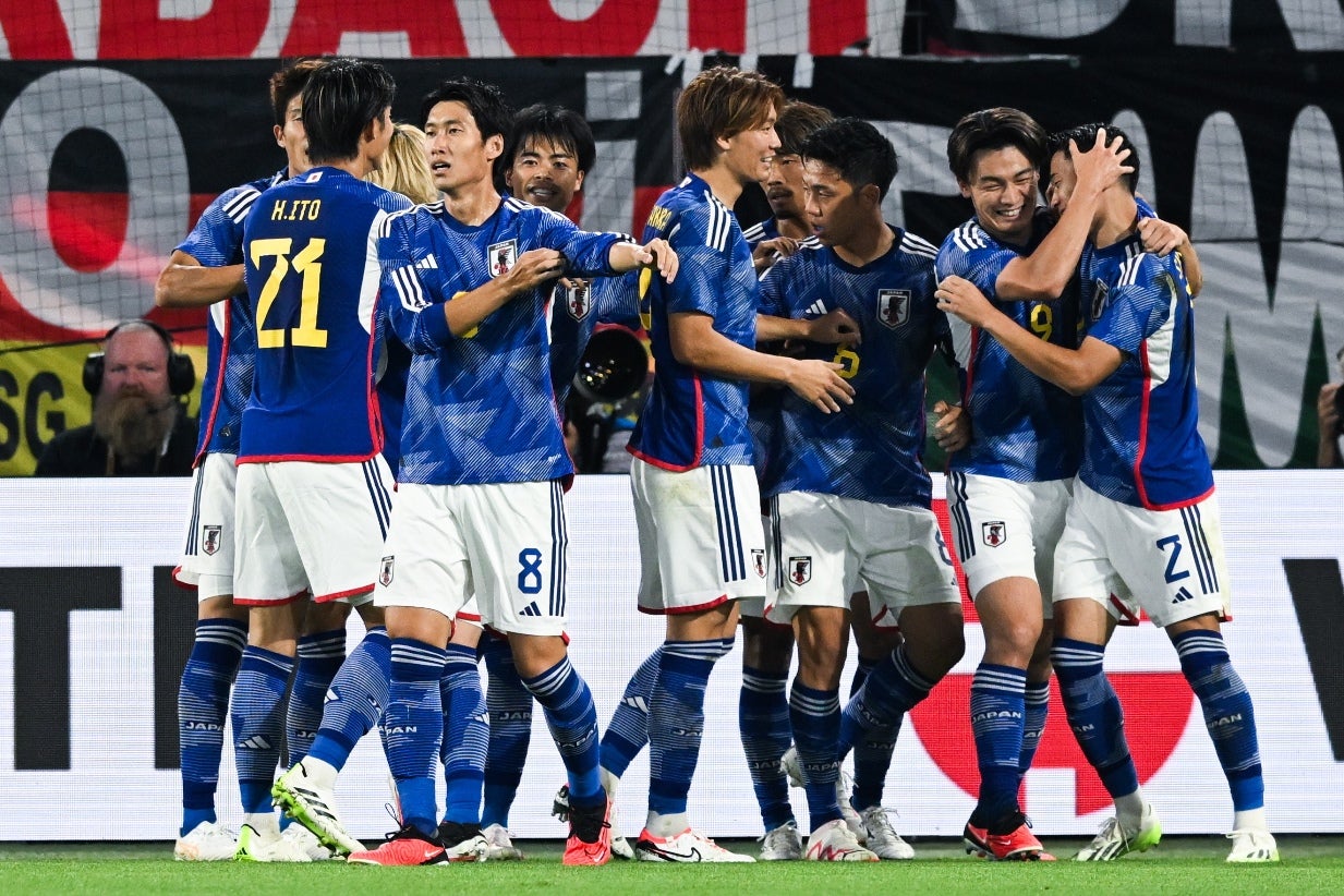 Japão cria torneio de futebol com novo formato e sem empates