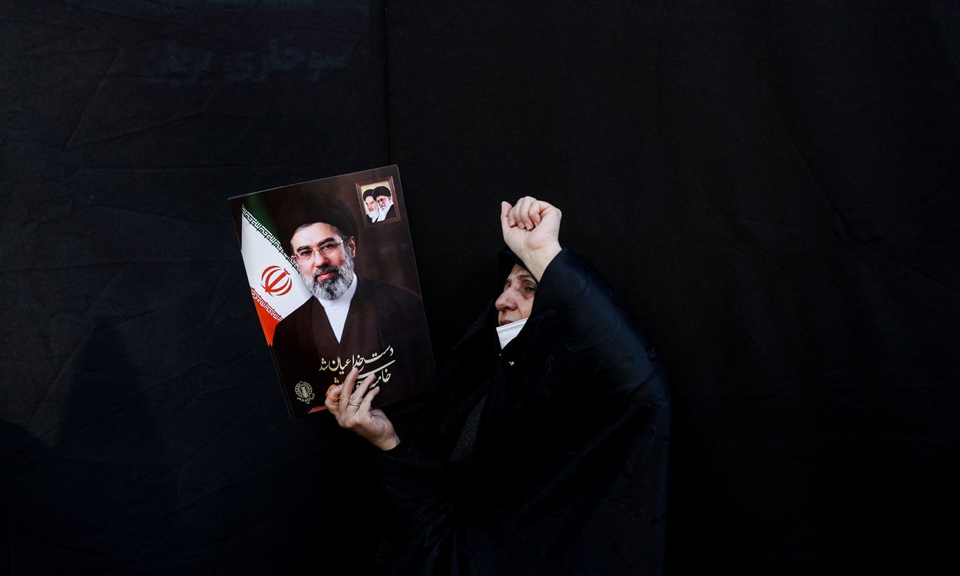 Israel declara Mojtaba Khamenei como "um tirano que perpetuará a brutalidade"