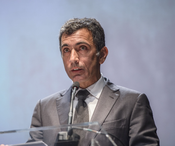 Imagem de Presidente do Vitória SC quer mais clubes da I Liga e equipas da II Liga