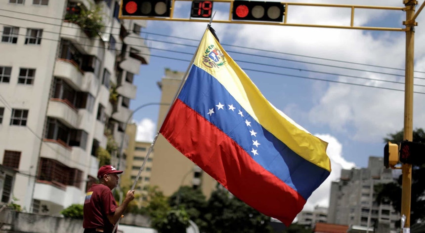 A OEA pede liberdade para a realização das eleições legislativas na Venezuela
