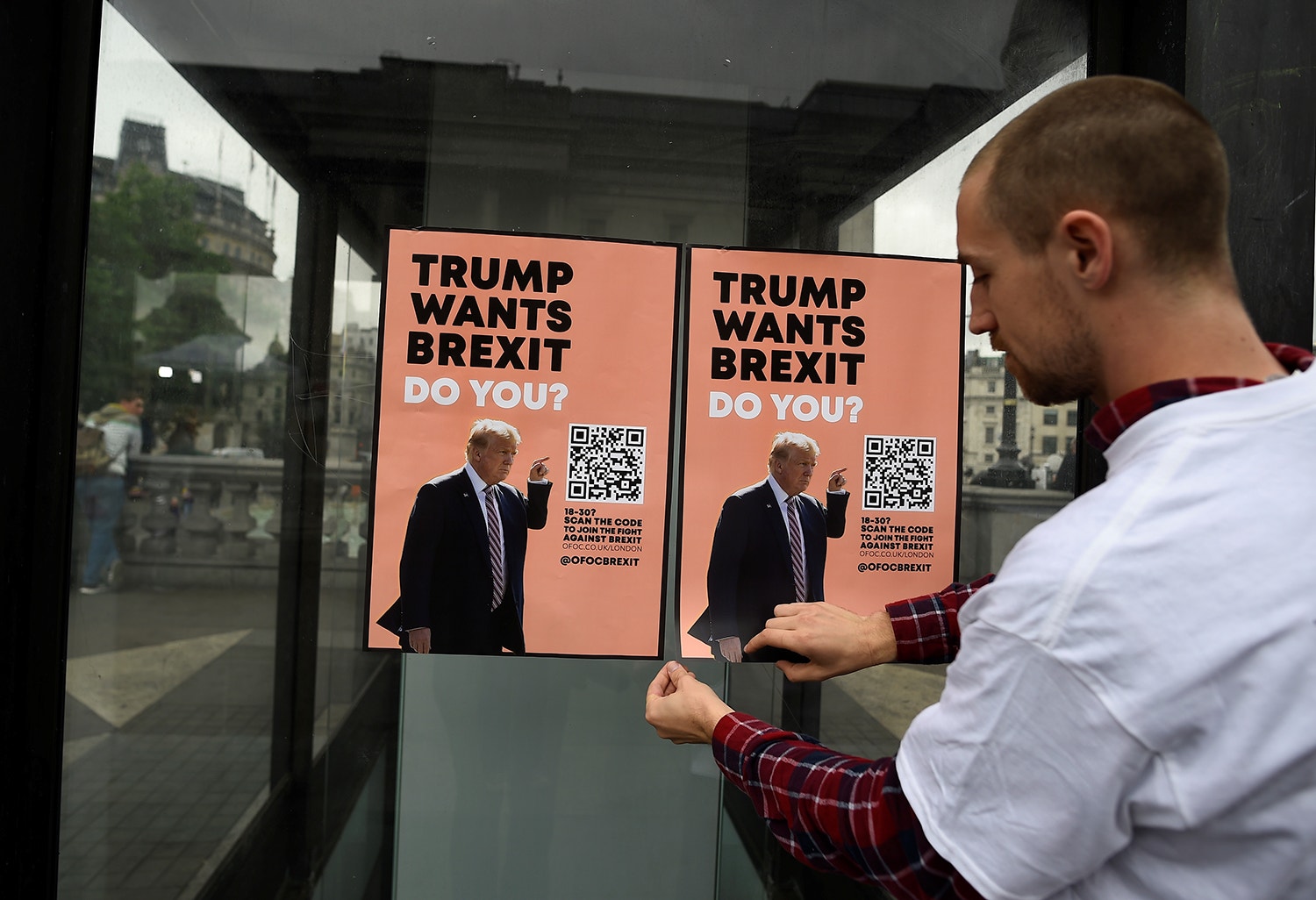  Clodagh Kilcoyne - Reuters 