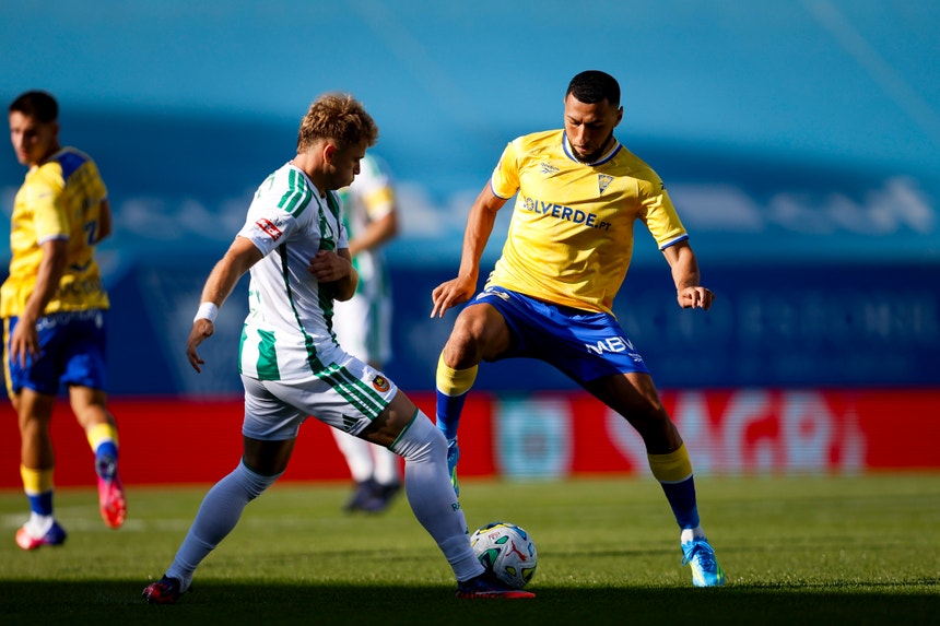Imagem de I Liga. Estoril Praia- Rio Ave