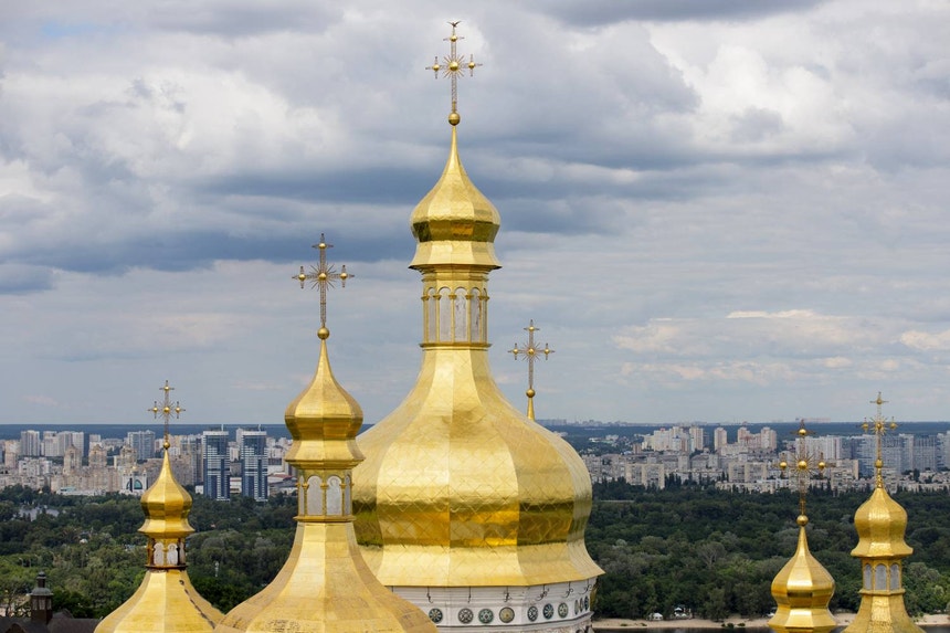 Imagem de Coligação da boa vontade reúne-se em Kiev no Dia da Independência