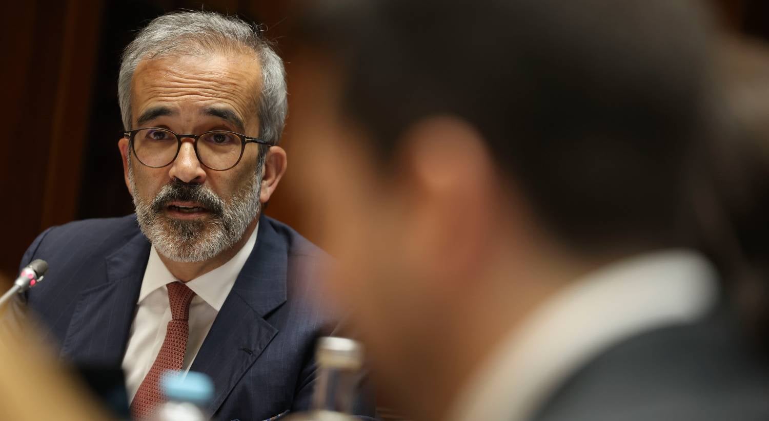 Rangel diz que Governo tem razões para acreditar que uso da Base das Lajes está a ser respeitado