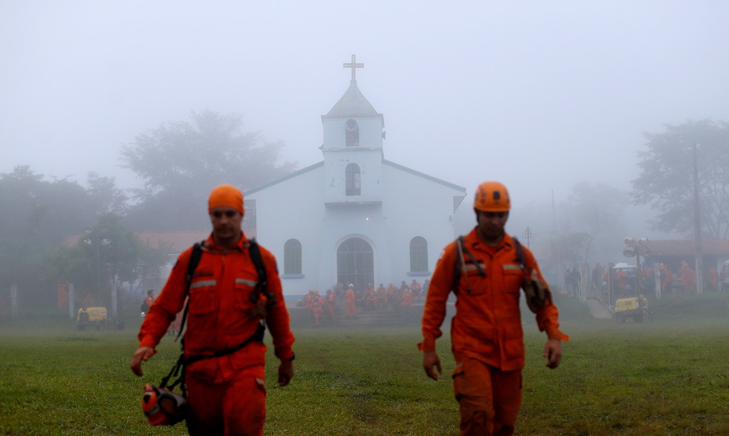  Adriano Machado - Reuters 