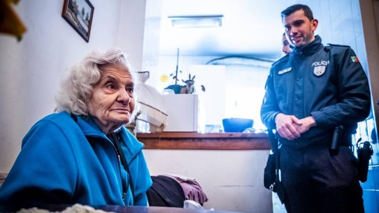 University of Porto finds lonely older people use more health services