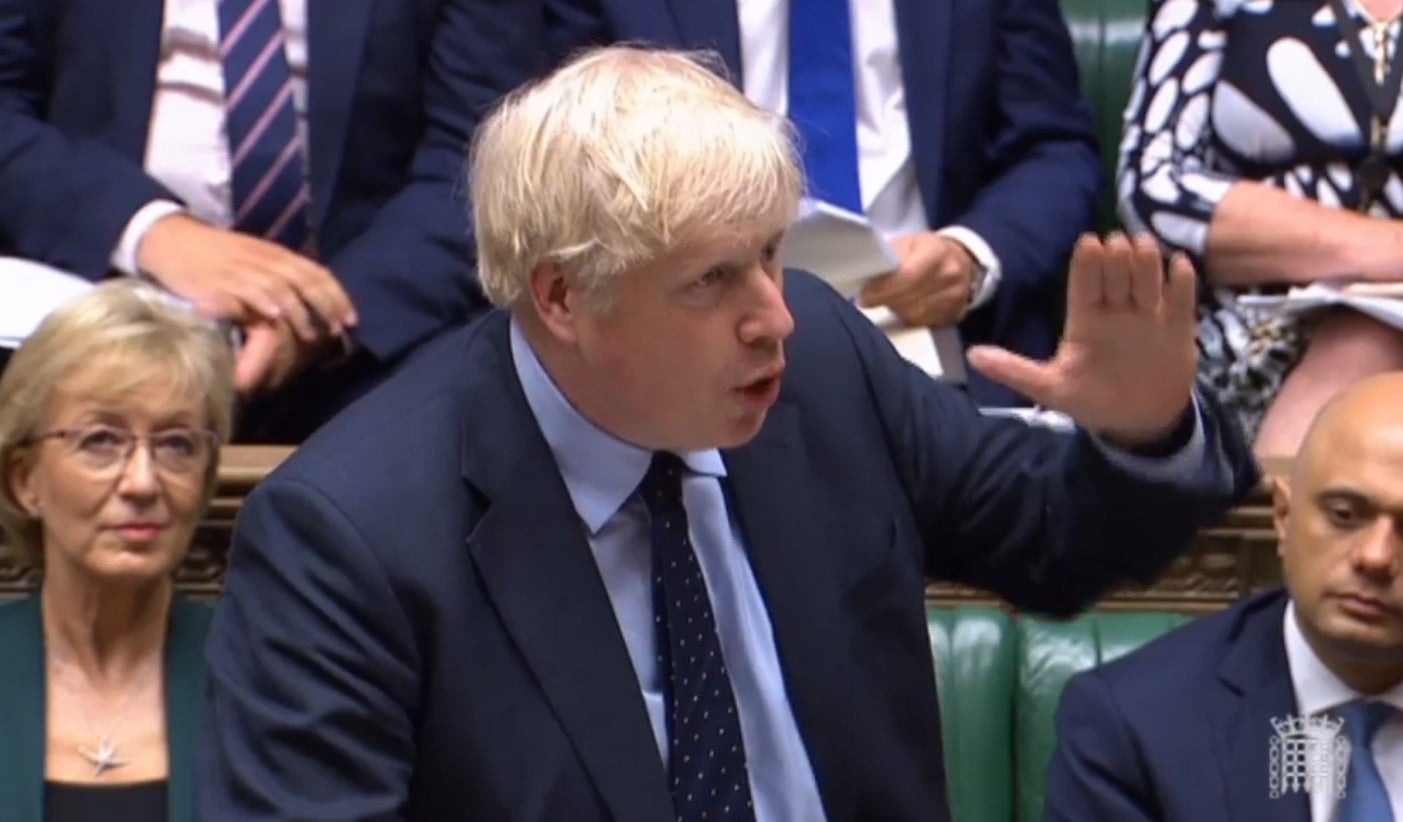 Brexit. Boris Johnson perde maioria no Parlamento