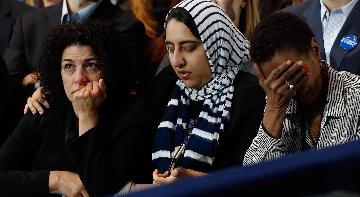  Foto: Lucas Jackson - Reuters 