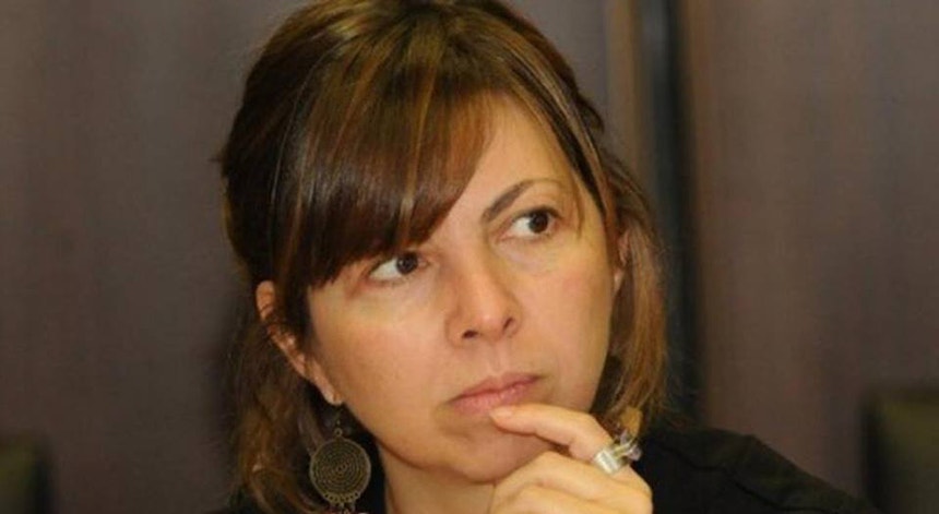 Silvina Batakis é a nova ministra da Economia da Argentina
