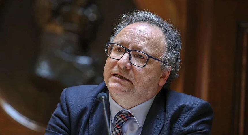 Imagem de Aprovado relatório para levantamento da imunidade parlamentar do eurodeputado Francisco Assis