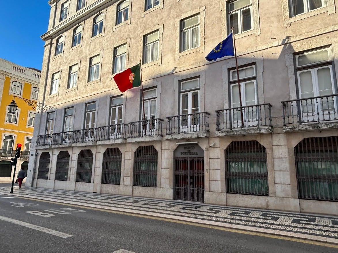 Banco de Portugal endurece reglas para pedir crédito de vivienda o consumo