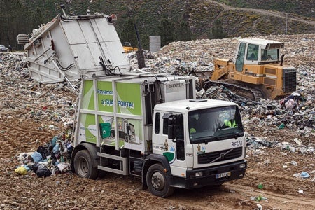 Zero warns that project to increase capacity of Boticas landfill is illegal