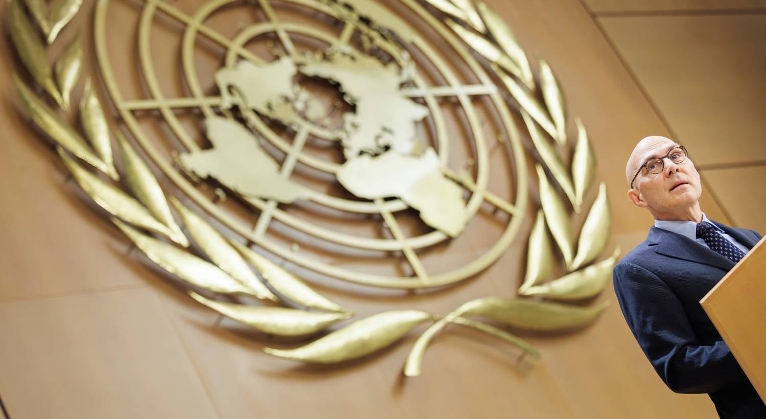 ONU. Violência contra as mulheres tornou-se "emergência global"