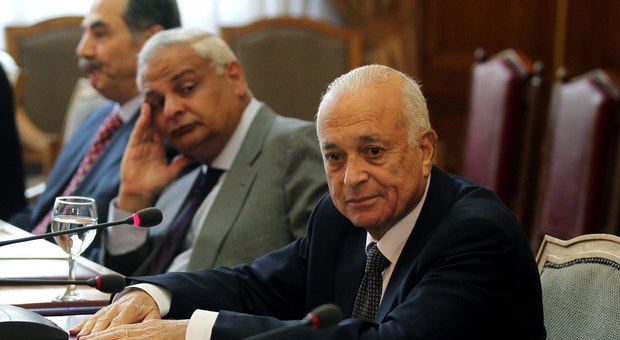 A Liga Árabe reuniu na sua sede no Cairo com representantes da oposição síria, em preparação de uma conferência conjunta marcada para dias 02 e 03 de Julho, na capital egípcia.
