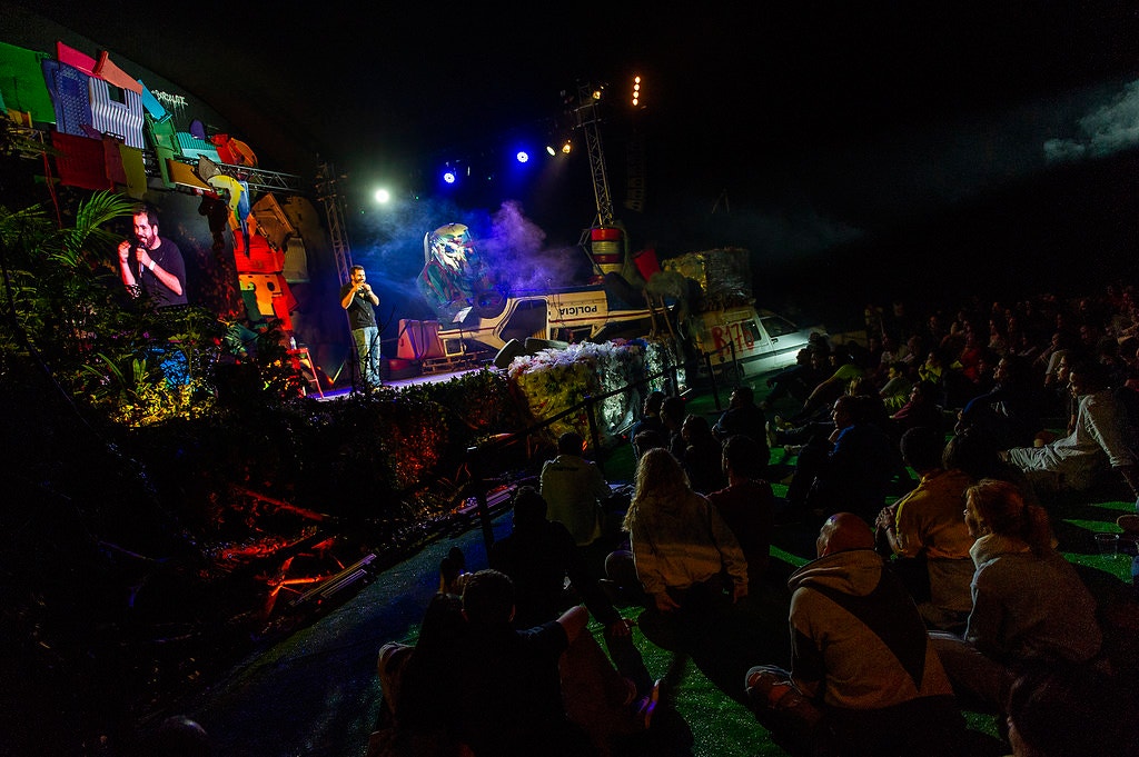  Foto: Pedro A. Pina - RTP 