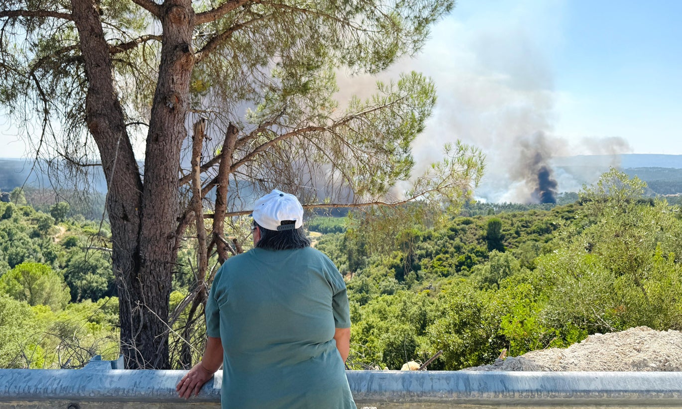 Médio Tejo mantém estratégia de ataque inicial e alerta para verão 