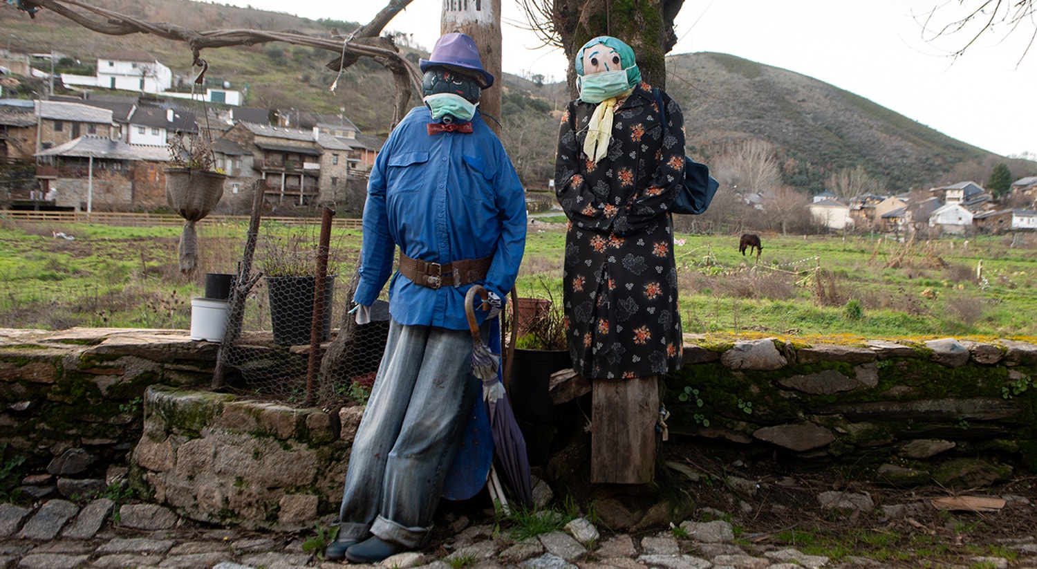  Foto: David Ara&uacute;jo - RTP 