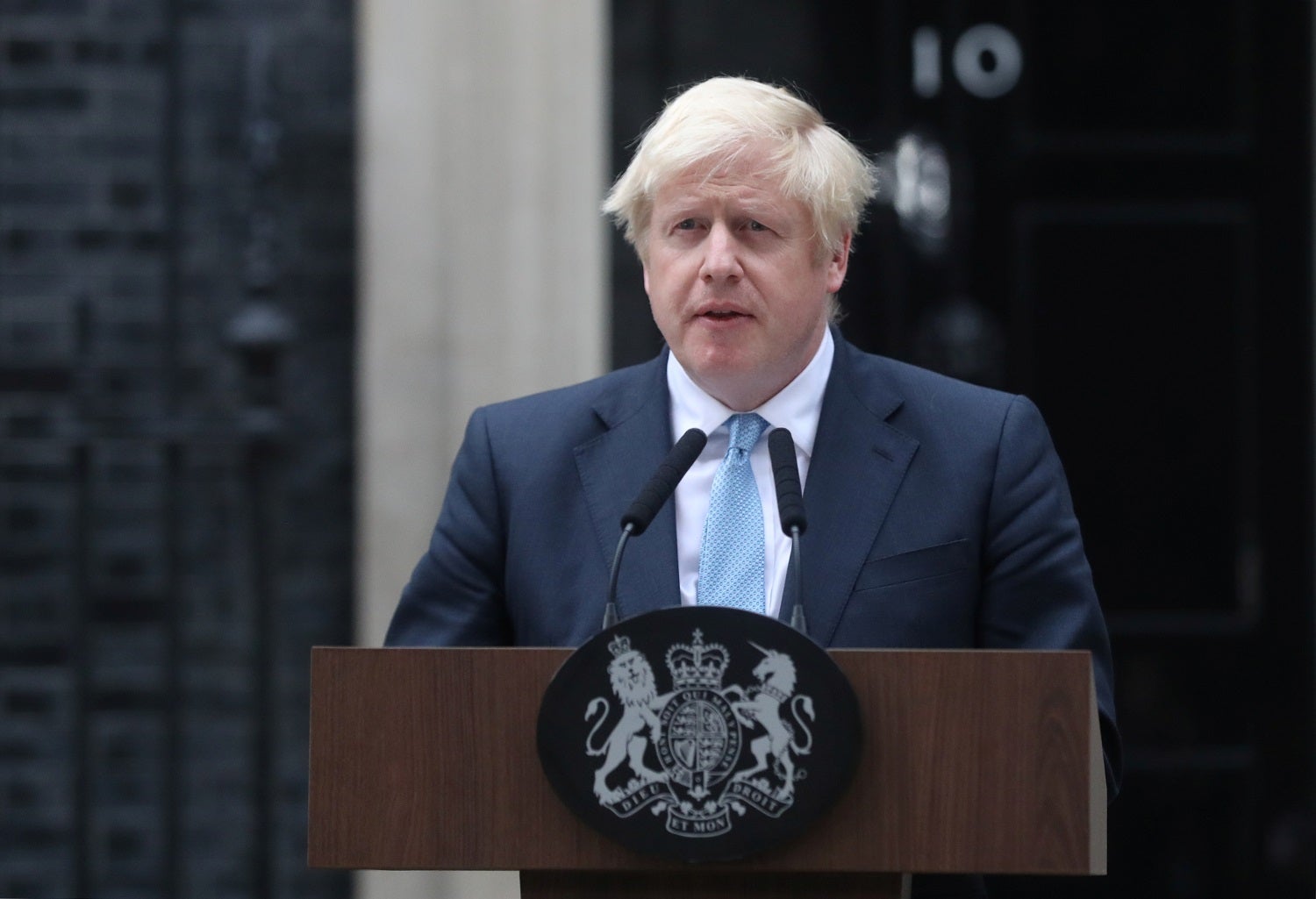 Brexit. Parlamento brit�nico prepara-se para votar o adiamento da sa�da