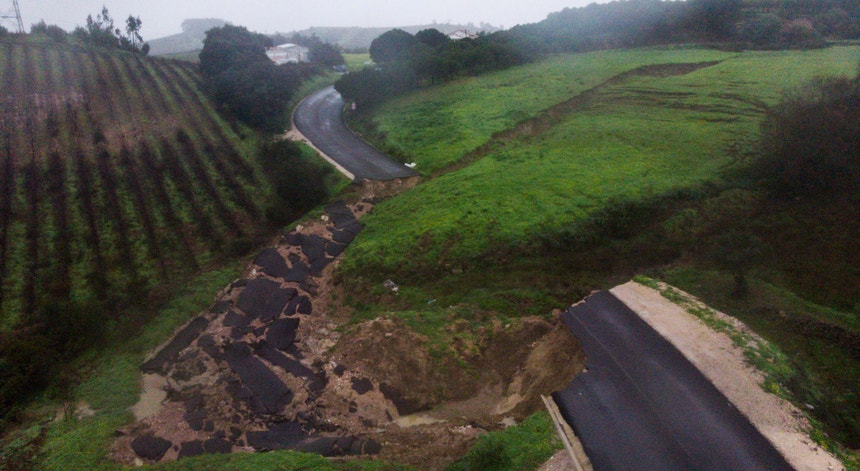 Imagem de Proteção Civil pede 