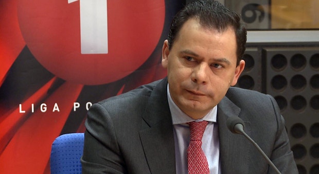 Luís Montenegro acredita que Miguel Relvas não teve intenção de condicionar jornalistas
