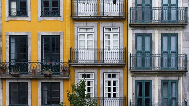 Bank housing valuation hits record high in February at 2,122 euros/m2