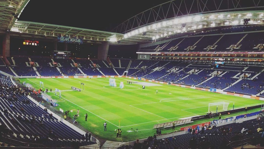 Uefa confirma Istambul como sede da final da Liga dos Campeões de