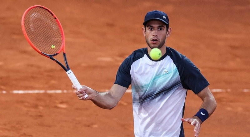 Ténis. Nuno Borges desce no ranking mundial