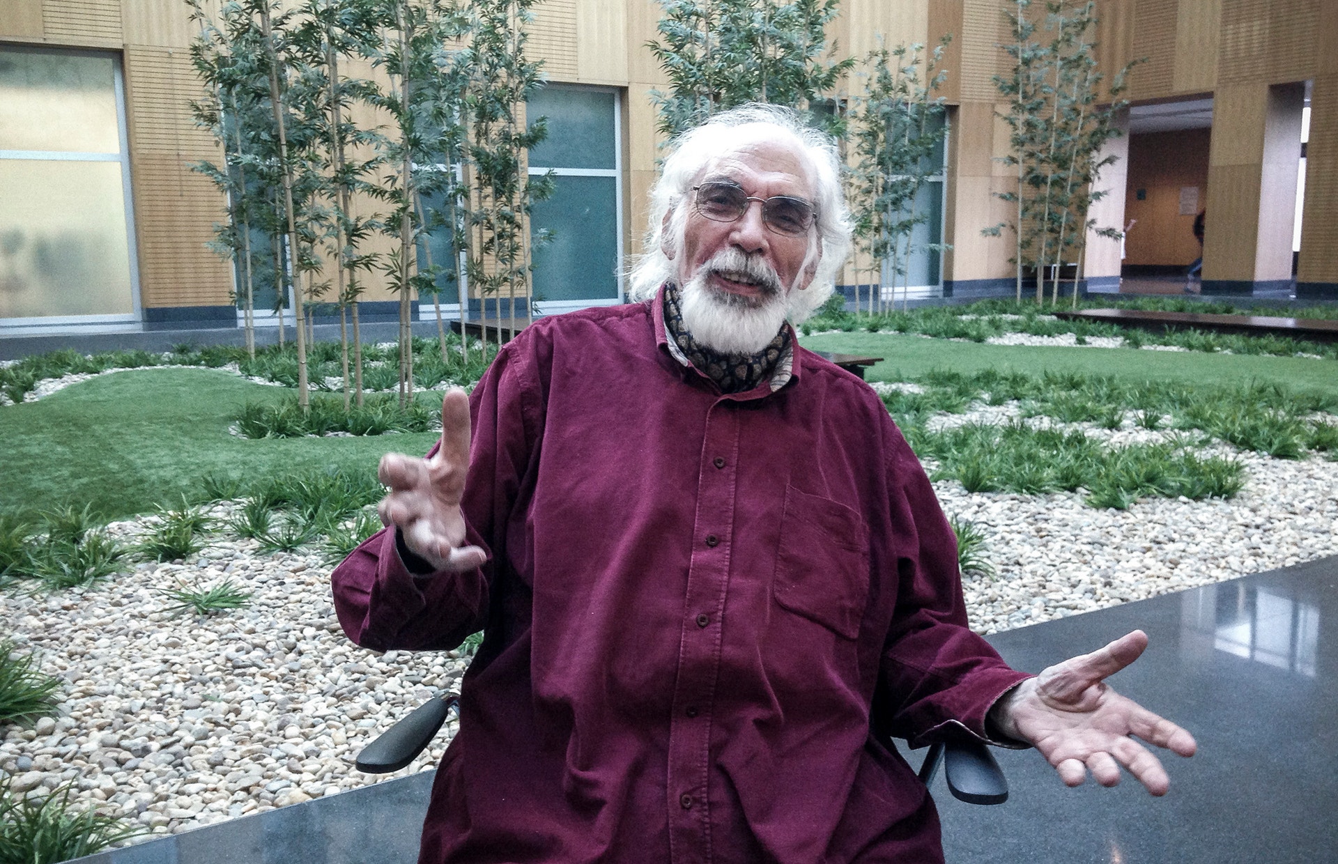  Foto: Sandra Henriques - Antena1 