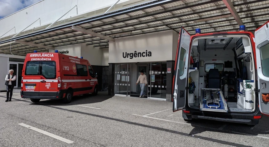 Imagem de Primeira urgência regional abre hoje no Hospital de Loures
