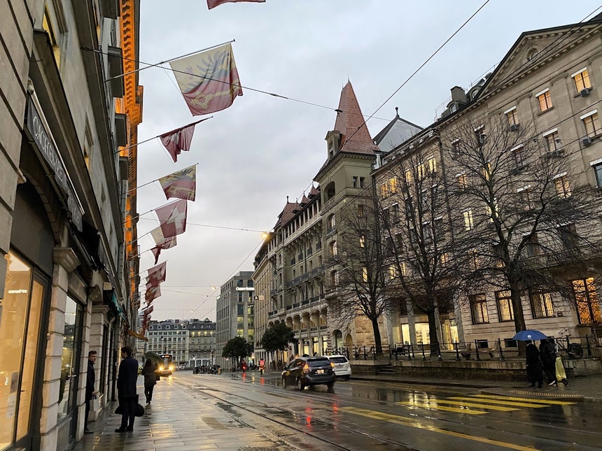 Imagem de Diminui número de emigrantes no Luxemburgo e Suíça com pensões suspensas