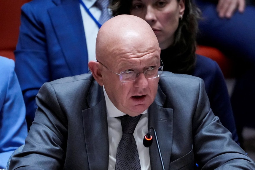 Ameaça à NATO. Rússia acusa Ucrânia de planear lançar drones a partir de países do Báltico