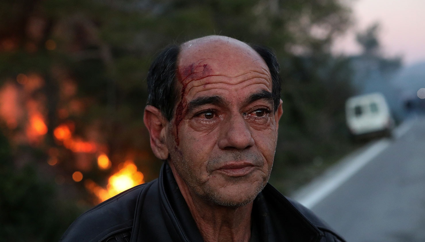  Elias Marcou - Reuters 