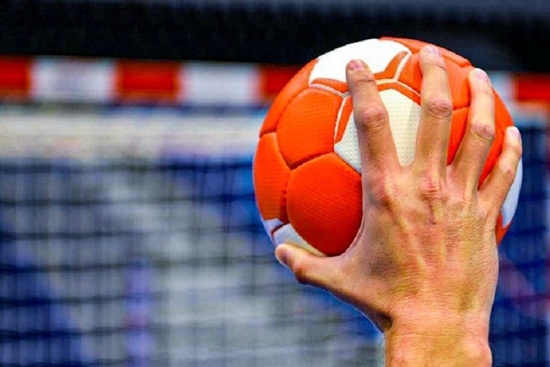 A qualificação para o mundial de andebol feminino foi adiada
