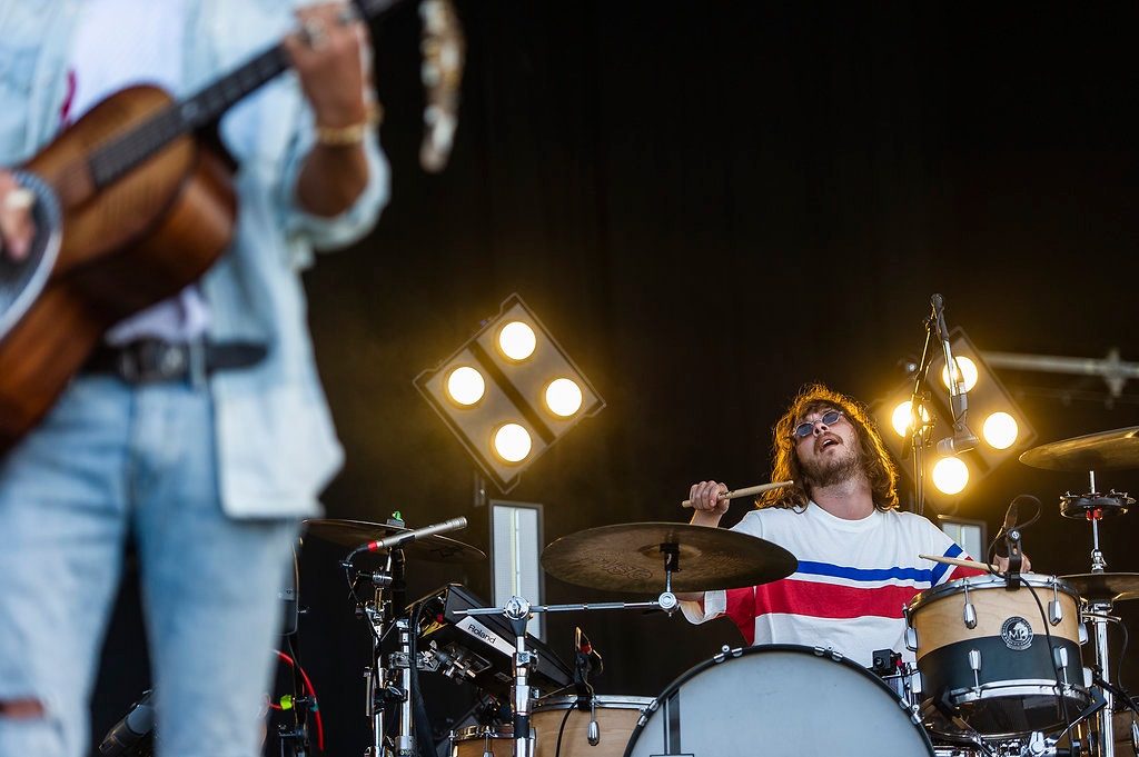  Foto: Pedro A. Pina - RTP 