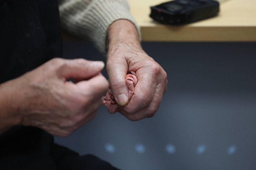 Imagem de Dados da APAV. Idosos vítimas de crime aumentam, sobretudo mulheres após anos de violência doméstica